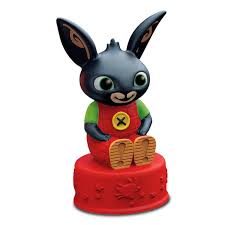 Clemmy Secchiello Bing Clementoni