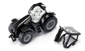 Siku Trattore Deutz-Fahr TTV Siku 1397