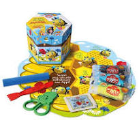 Didò Appi pasta da modellare Fila