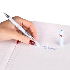 Set 2pz Cancellotta gel cancellabili Fabbrica degli Elfi Colourbook