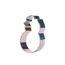 Set formine per biscotti natalizi Candy Cane Colourbook