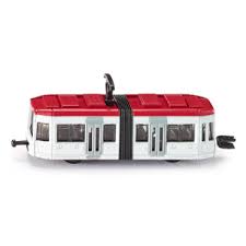 Modellino Tram Siku 1011