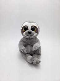 Ty Beanie Bellies Peluche Silas 20cm bradipo