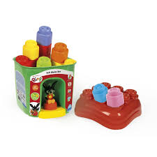 Clemmy Secchiello Bing Clementoni