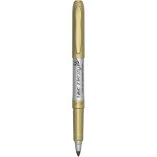 Marking Metallic multisuperficie Oro Intensity Bic