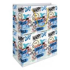 Shopper Smile L Marphimar