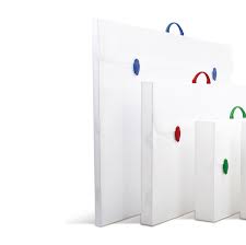 Valigetta A4 Portadisegni 37x27x8cm Favorit