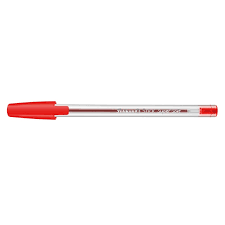 Sfera Stick Super Soft Rosso Pelikan
