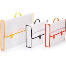 Valigetta Portadocumenti A3 37x58cm Artgraf