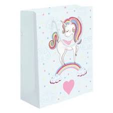 Shopper Unicorno M Marphimar