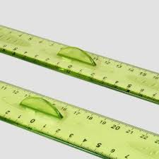 Riga 20cm Doppiodecimetro Elastika