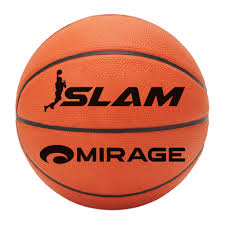 Palla Basket Mirage Slam