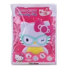 Hello Kitty Beauty set Trucchi