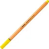 Stabilo Point 88 Giallo Neon 024