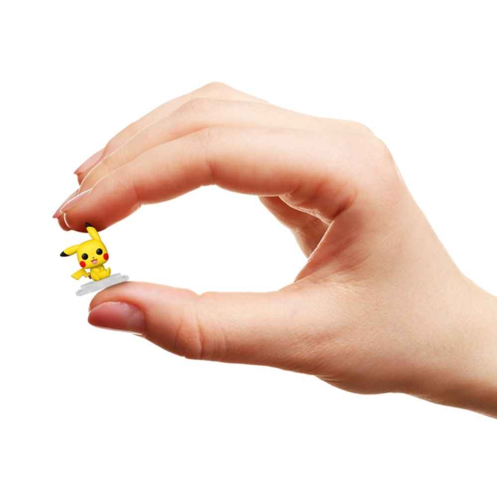 Funko Bitty Pop! Pokémon Collector Pack 12 Pokémon