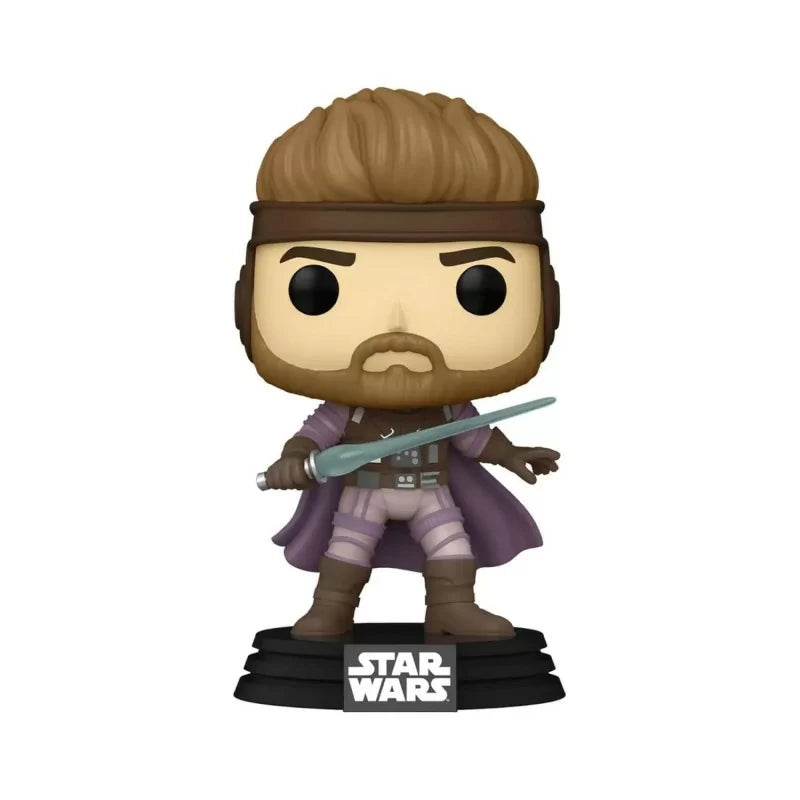 Funko Pop Star Wars 472 Han Solo