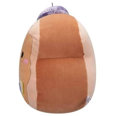 Peluche Squishy Joie 20cm SquishMallow ReiToys