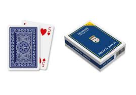 Carte Piemontesi plastificate Dal Negro