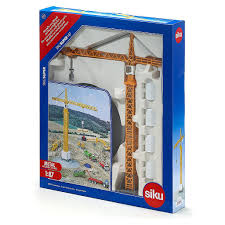 Gru girevole 1899 Siku