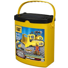 CAT Machine Maker costruzioni bambino 3+