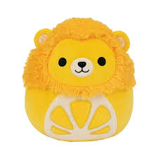 Peluche Squishy Isadore 20cm SquishMallow ReiToys