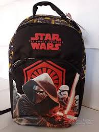 Zaino Star Wars Giochi Preziosi