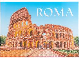 Diamatiny 21x29cm Roma