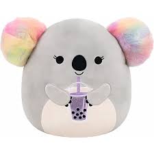 Peluche Squishy Doxana 20cm SquishMallow ReiToys