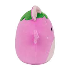 Peluche Squishy Brigitte Marie 20cm SquishMallow ReiToys