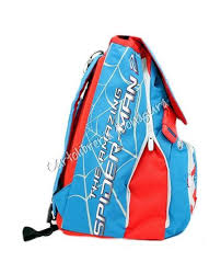 Zaino estraibile Spiderman Seven