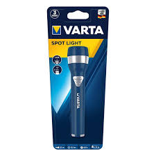 Torcia Led Varta