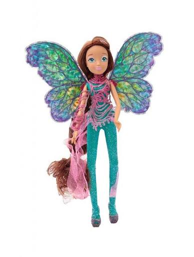Winx dreamix fairy Aisha Giochi Preziosi