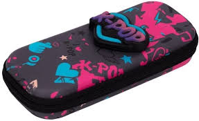 Astuccio Squishy K-POP Coolpack