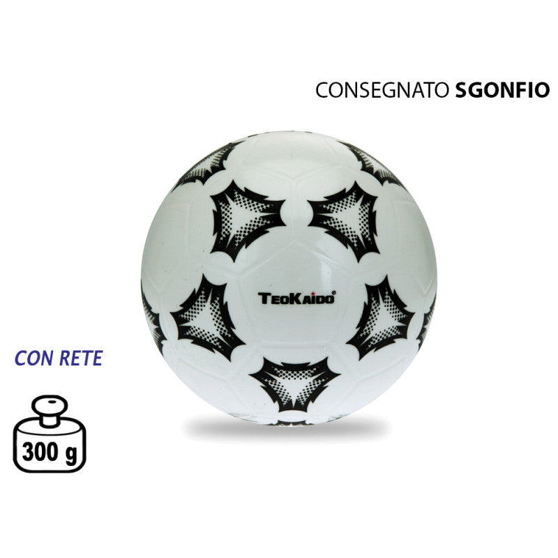 Palla da Calcio in gomma Teokaido