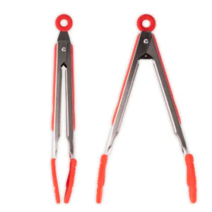 Pinza natalizia per alimenti Guanto Colourbook