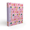 Raccoglitore Copertina ad Anelli A4 Tiny 030 BM