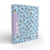 Raccoglitore Copertina ad Anelli A4 Tiny 030 BM