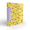 Raccoglitore Copertina ad Anelli A4 Tiny 030 BM