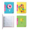 Raccoglitore Copertina ad Anelli A4 Sweet 030 BM