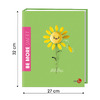 Raccoglitore Copertina ad Anelli A4 Sweet 030 BM