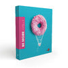 Raccoglitore Copertina ad Anelli A4 Sweet 030 BM