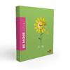 Raccoglitore Copertina ad Anelli A4 Sweet 030 BM