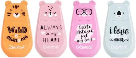 Correttore a Nastro Kawaii