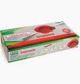 Ceralacca Lebez Rosso 1pz