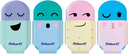 Gomma Squeezy You Pelikan