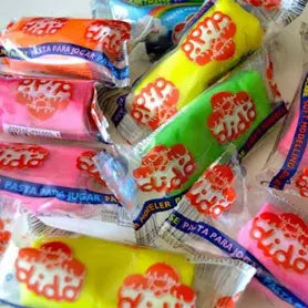 Salsicciotto singolo Didò Fila