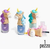 Smalto unghie Unicorno Trucchi Martinelia