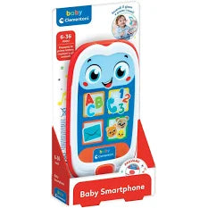 Baby Cellulare Clementoni