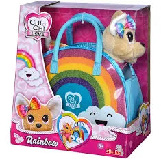 Peluches Chi Chi Love Simba borsetta