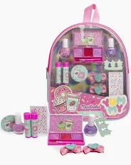 Zainetto Make Up beauty set Martinelia